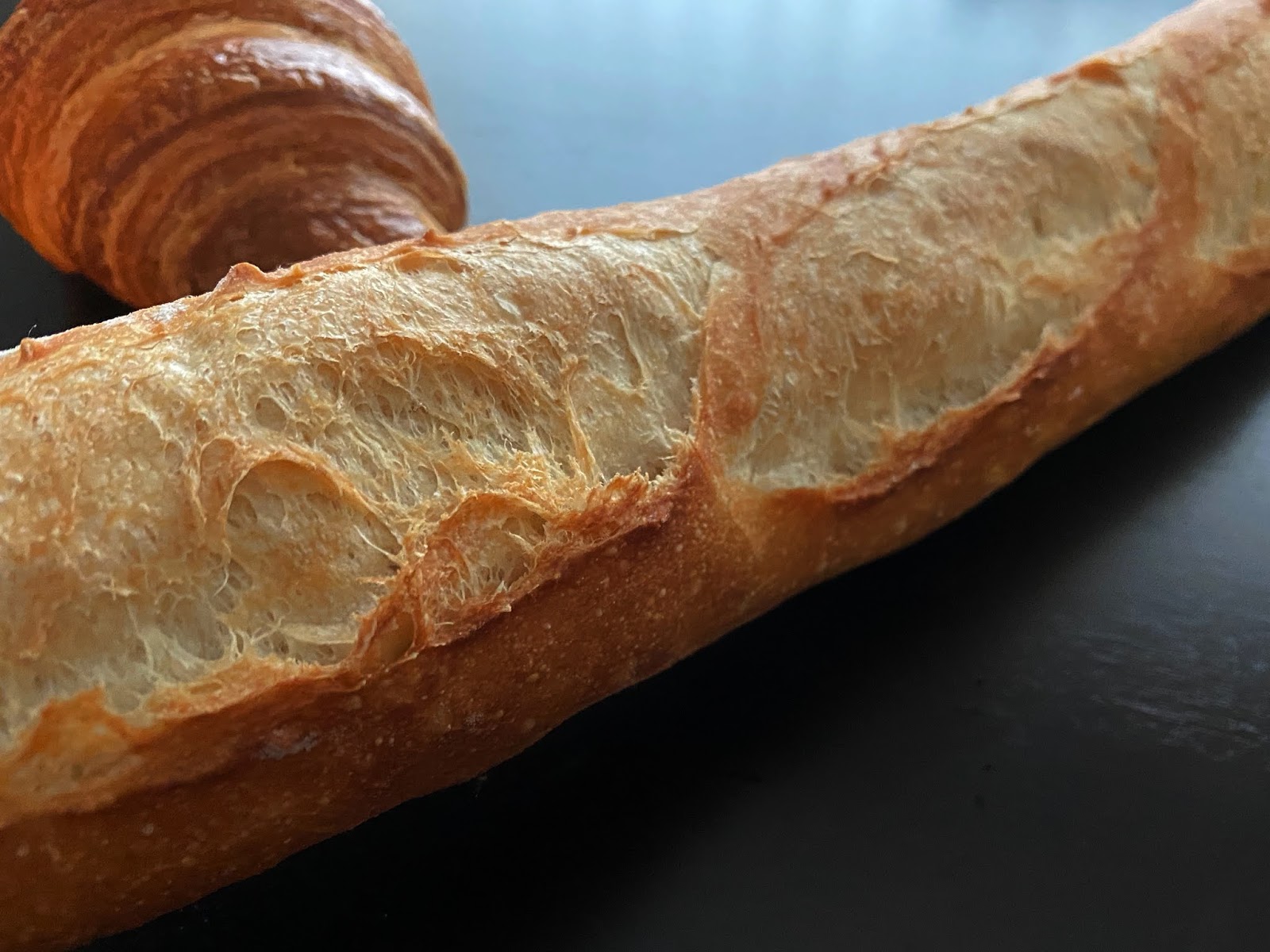 [St. Cloud, MN] Flour and Flower Bakery Brand New Local Bakery in St