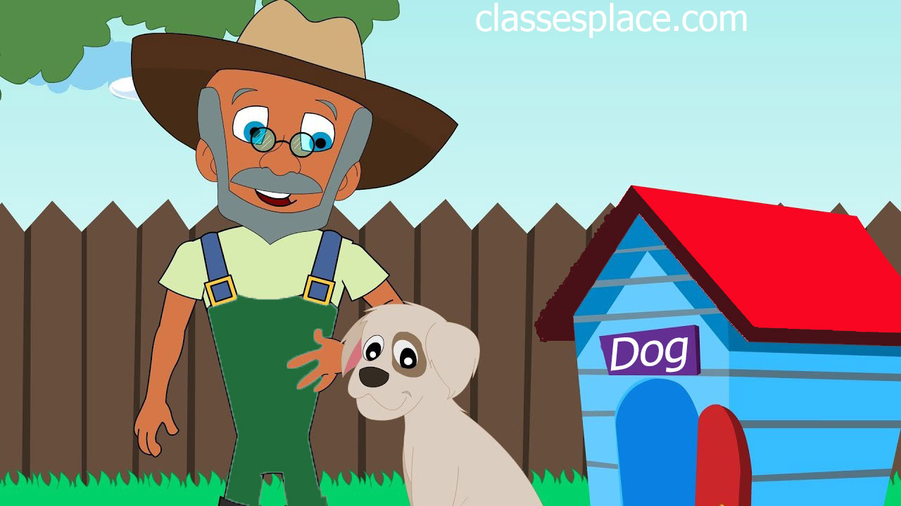 The Farmer’s Dog Story