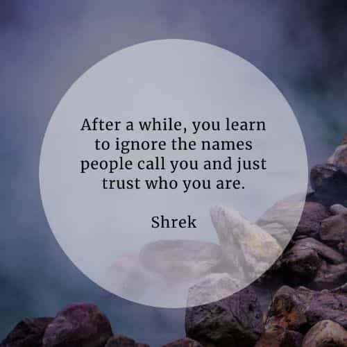 52 Famous movie quotes that'll inspire your life positively