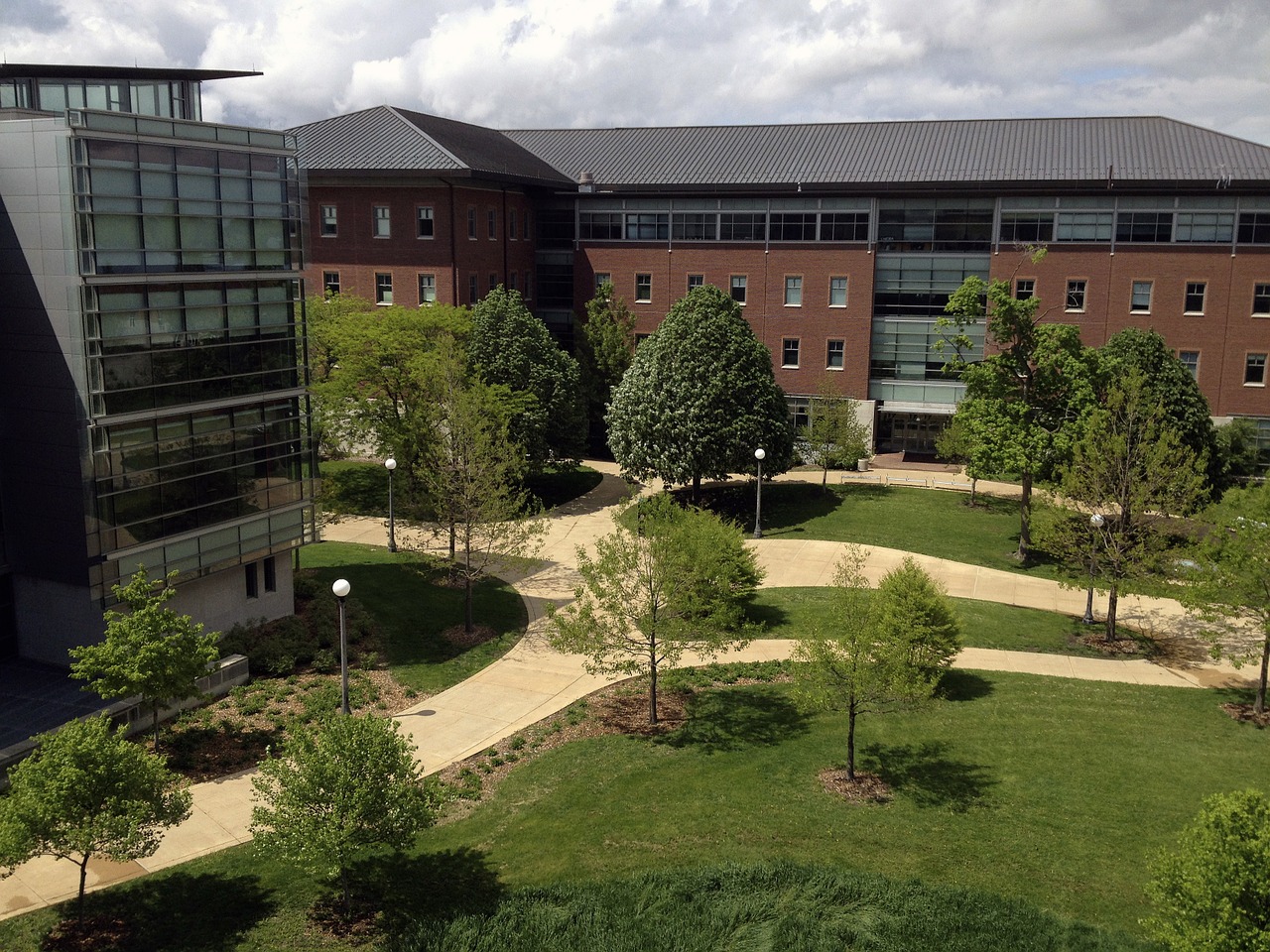 engineering quad