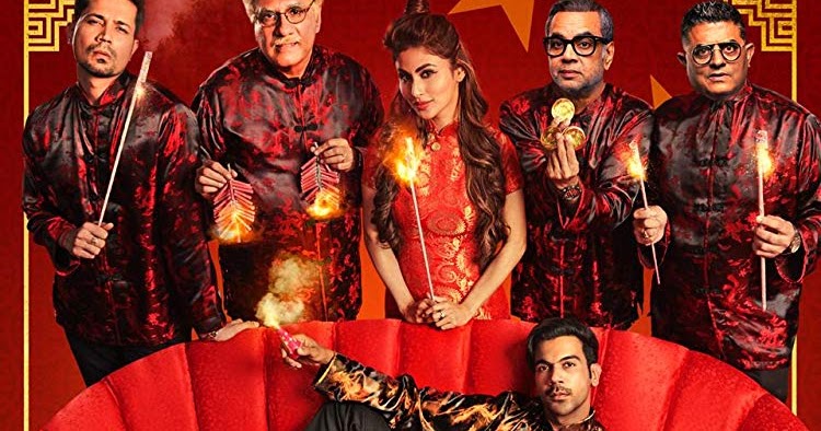 Made in China (2019) 480p 300Mb Movies Download