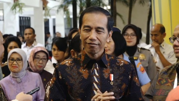Kacau! Neraca Dagang Semester I-2019 Terparah di Era Jokowi