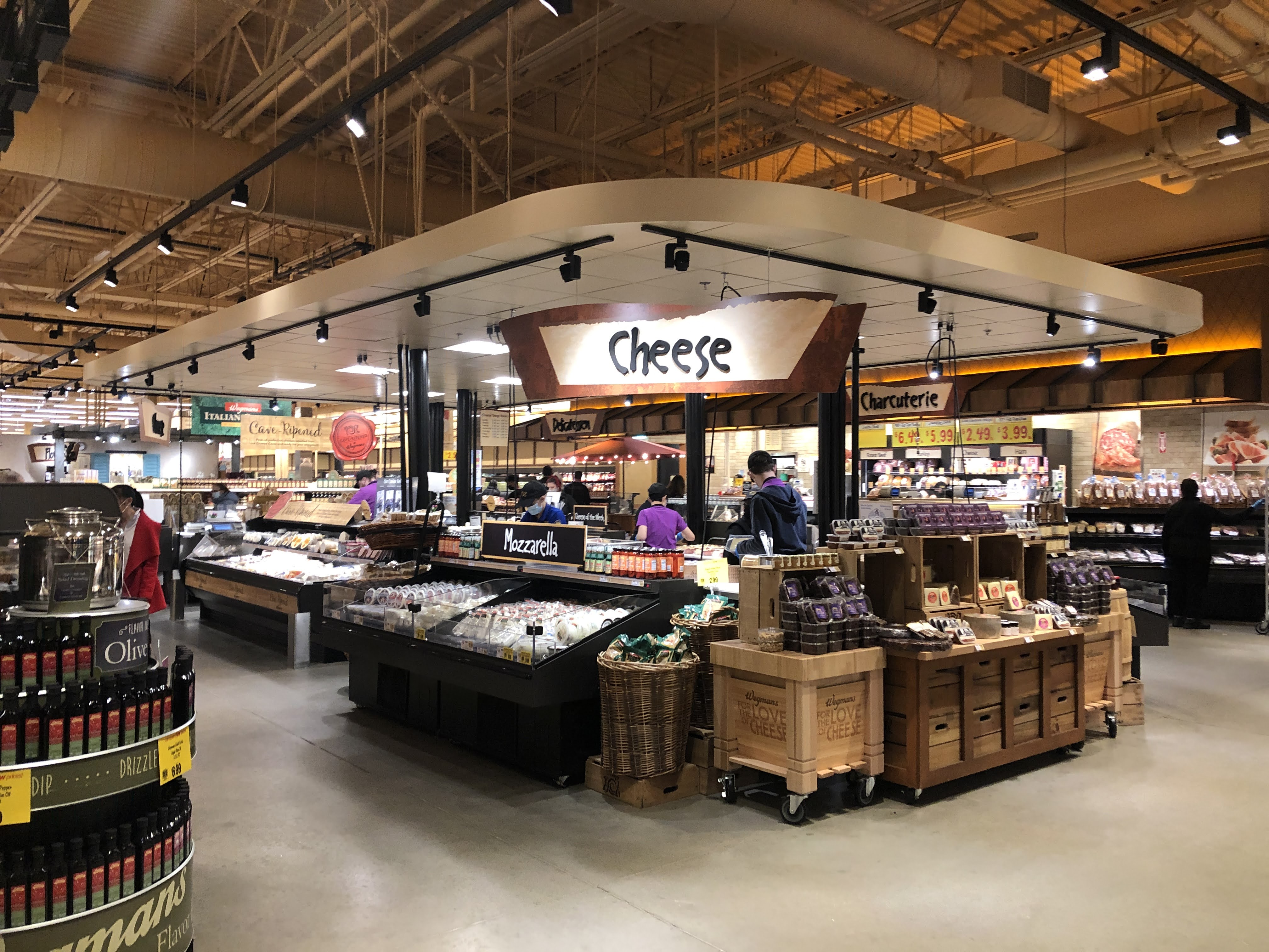 Wegmans Stores In Nj - mmxorza