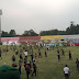 Bentrok Suporter Persita Vs PSMS Merenggut Korban Jiwa