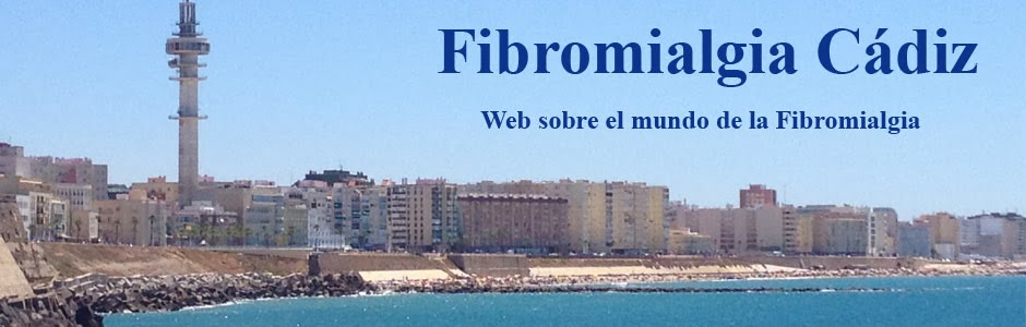 Fibromialgia Cádiz