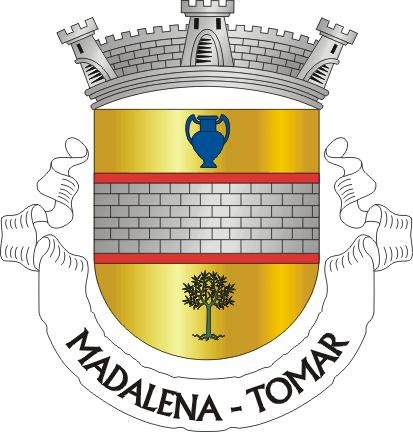 Entrevista presidente junta freguesia de Madalena Entrevistas ~ Rádio