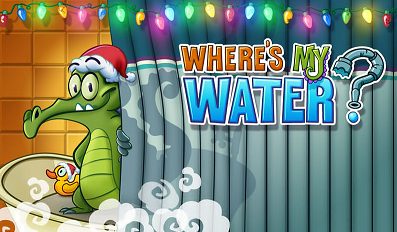 Download Game Wheres My Water Apk Gratis