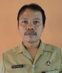 WIHARTO , S.Pd