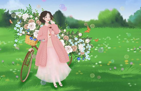 用柔情說硬話才是讓男人束手就擒的好辦法 用柔情說硬話才是讓男人束手就擒的好辦法