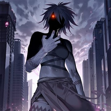 Black Survival (MOD) APK + OBB For Android