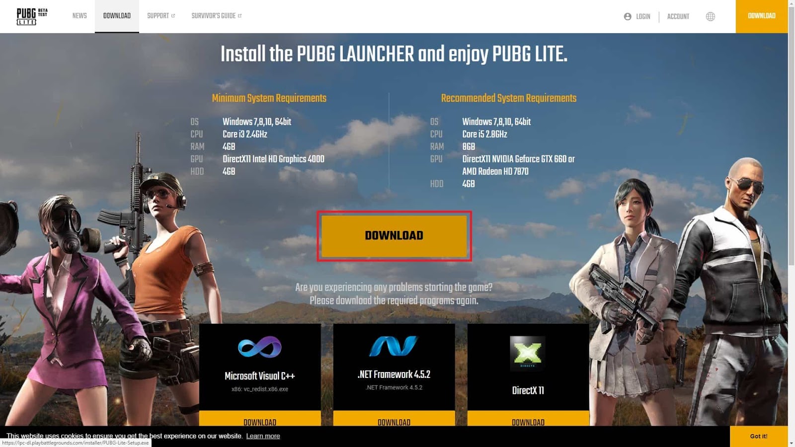 Pubg pc torrent - wholestashok