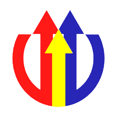 Logo Merdeka 1992