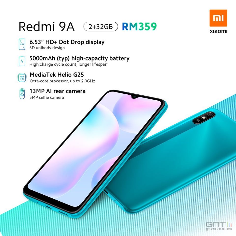 نفق اكتشاف احتفل XIAOMI REDMI 9A (32GB | ريدميA9 في المغرب | ثمن الهاتف REDMI 9A في المغرب خصائص ومميزات مراجعة كاملة نفق اكتشاف احتفل XIAOMI REDMI 9A (32GB | ريدميA9 في المغرب | ثمن الهاتف REDMI 9A في المغرب خصائص ومميزات مراجعة كاملة