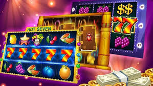 JENIS JENIS SLOT ONLINE