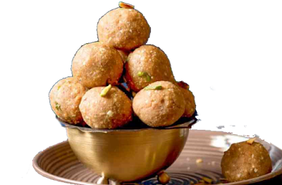 गोंद कतीरा या गोंद के लड्डू – Gond or gond katira laddoos