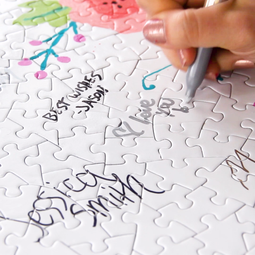 rompecabezas personalizados