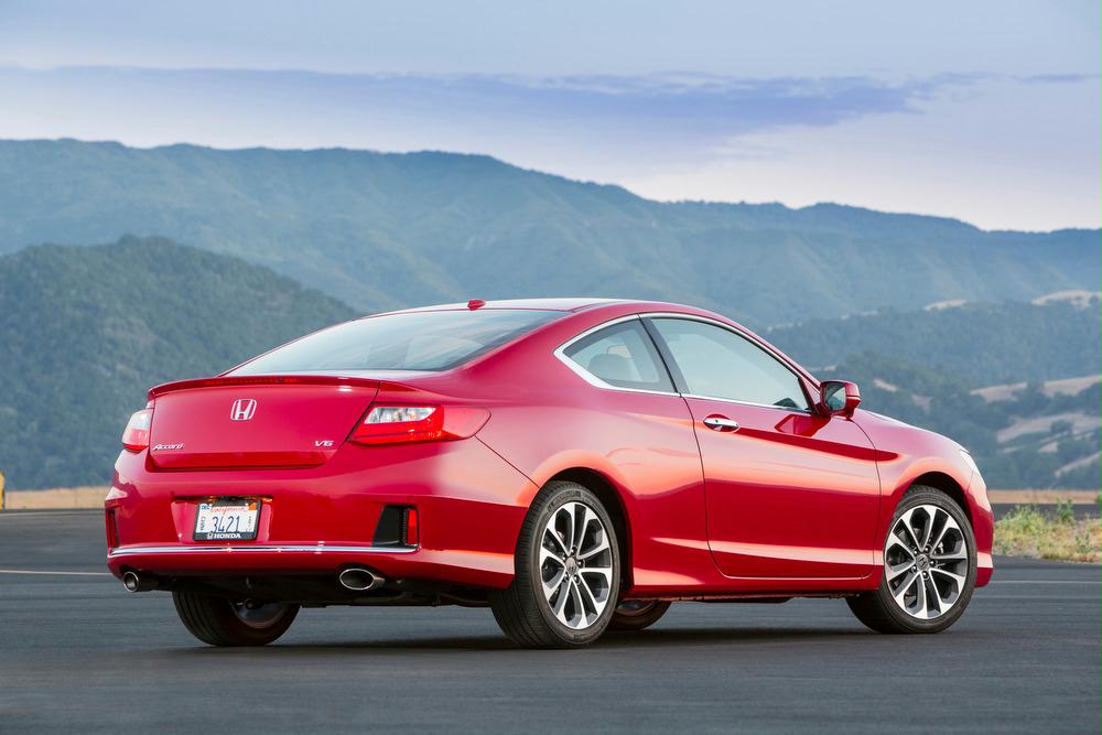 2013 Honda Accord Coupe | Auto Cars Concept