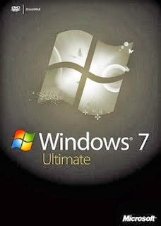 Windows 7 Ultimate Full Free