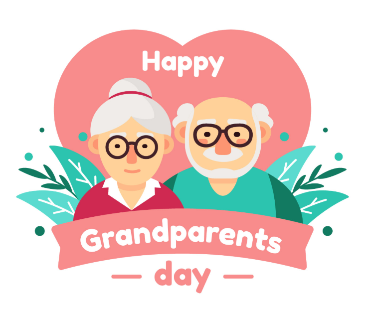 Grandparents Day Pictures HD Images, Wallpapers Whatsapp Images