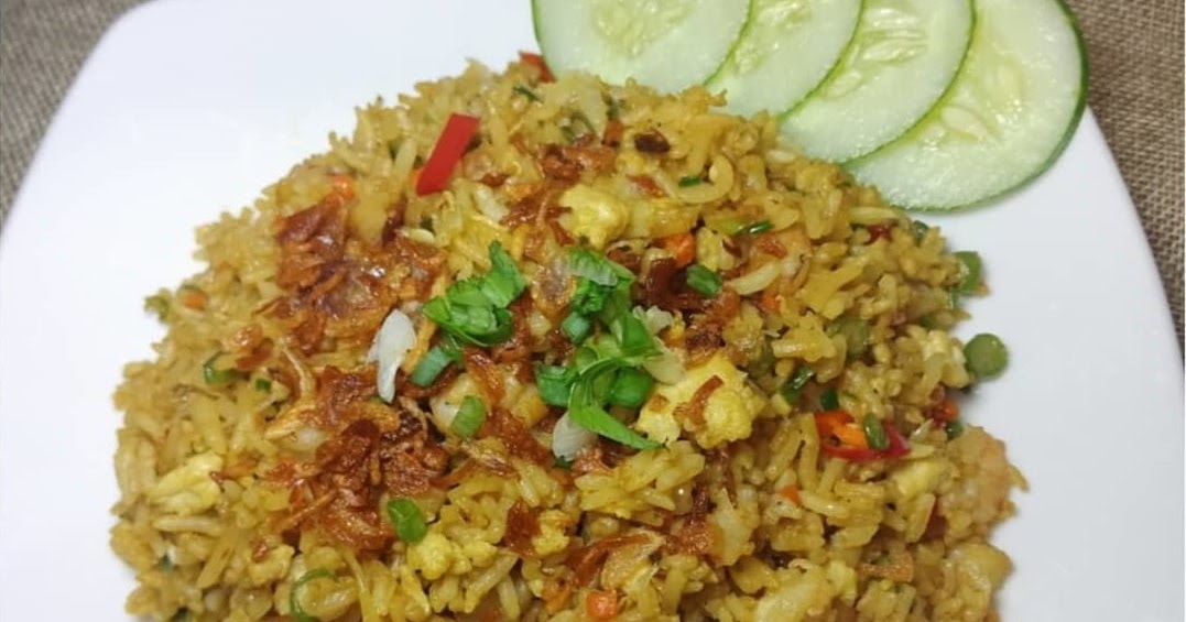 alat masak nasi goreng cobek ulekan