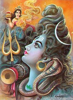 om namah shivaya