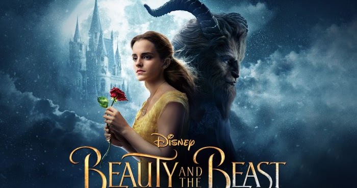 Download Film Beauty and the Beast (2017) Bluray MKV 480p