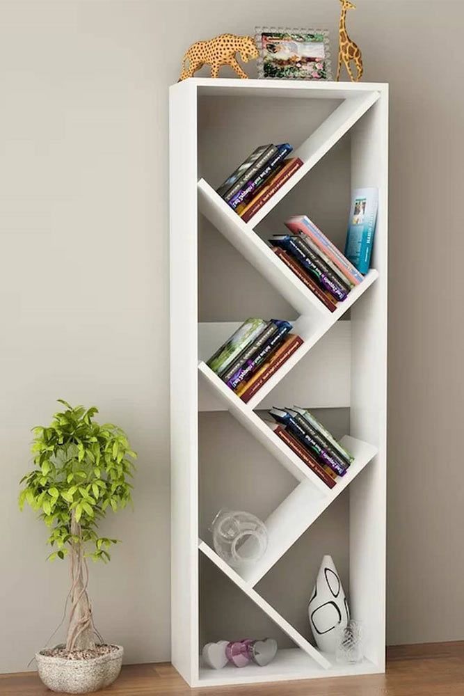 bookshelf