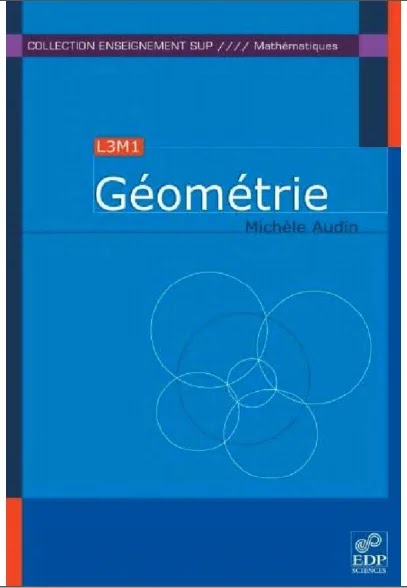 (pdf) Livre Géométrie de Michelle Audin (pdf) Livre Géométrie de Michelle Audin