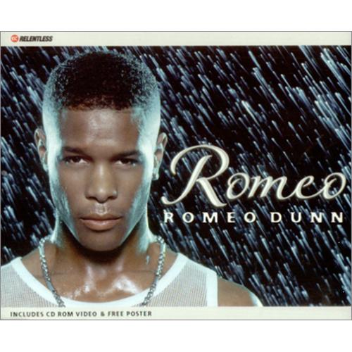Romeo Dunn Net Worth