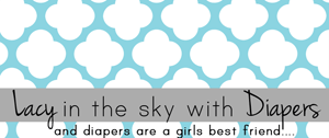 Lacey In The  Sky With Diapers