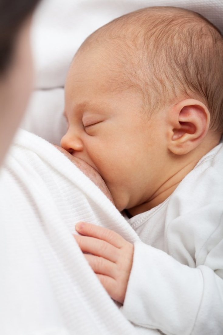 Facts About Lactose Intolerance In Your Baby That A Moms Must Know