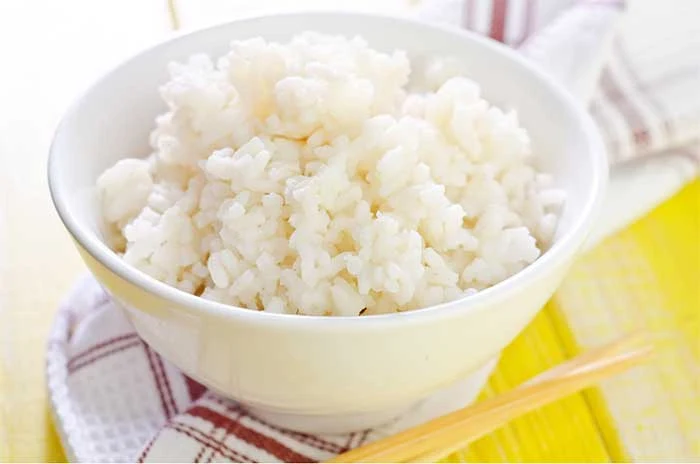 How to Cook Instant Pot Rice