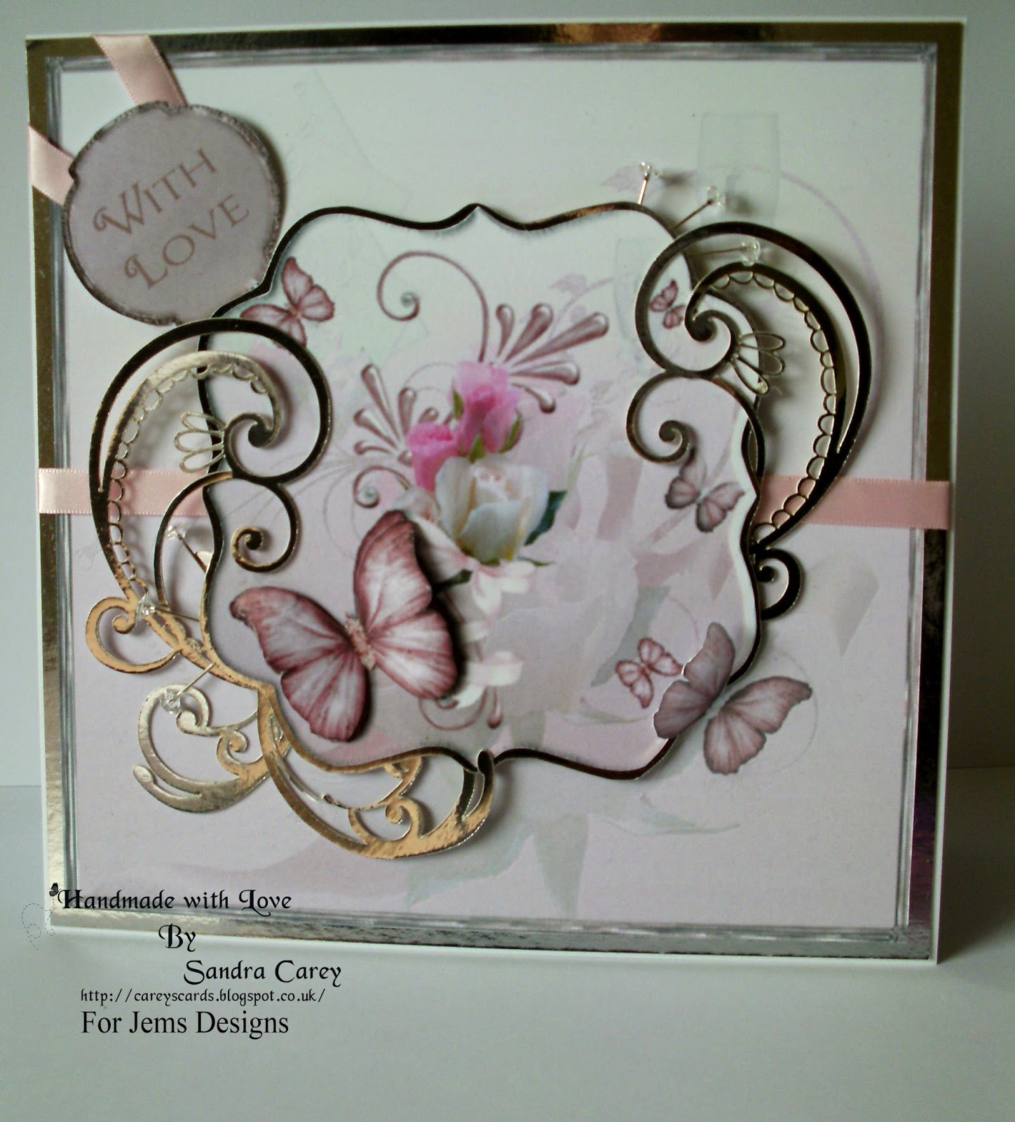 Create and Craft Samples