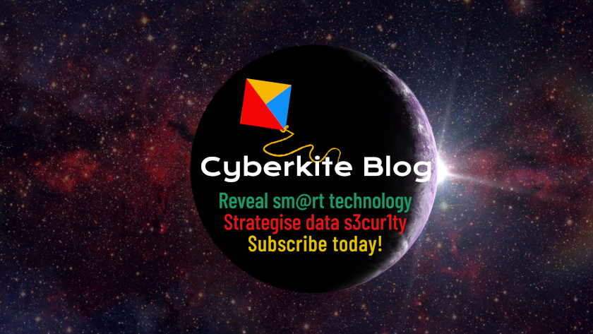 Cyberkite Blog