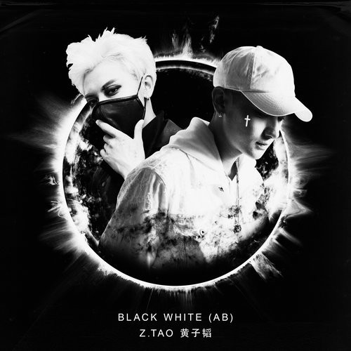 Z.TAO – Black White (AB) – Single