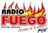 Radio Fuego 100.5 FM