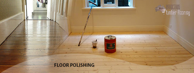 floor sanding