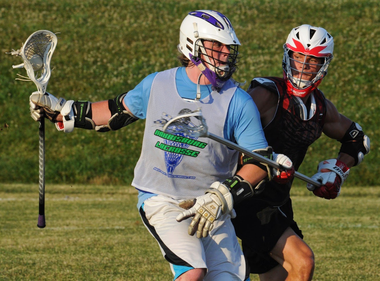 HARRISBURG LACROSSE SUMMER LEAGUE REGISTRATION NOW AVAILABLE