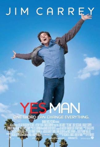 مشاهدة وتحميل فيلم Yes Man 2008 مترجم اون لاين - جيم كارى