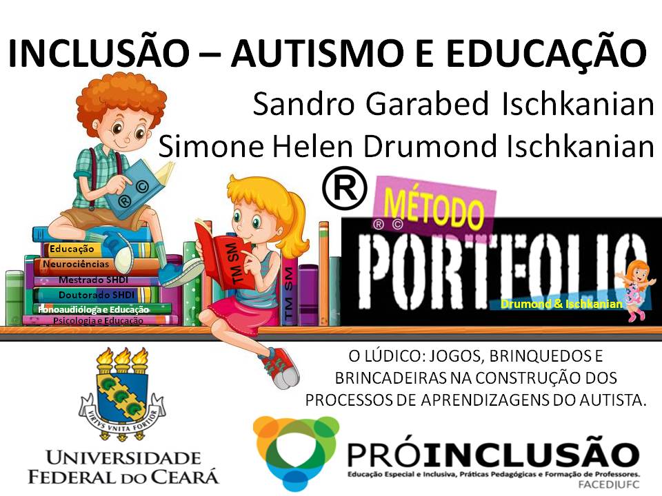 INCLUS O AUTISMO E EDUCA O SIMONE HELEN DRUMOND M TODO DE 