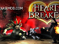Download Heart Breaker v1.9 APK (Unlimited Gold )