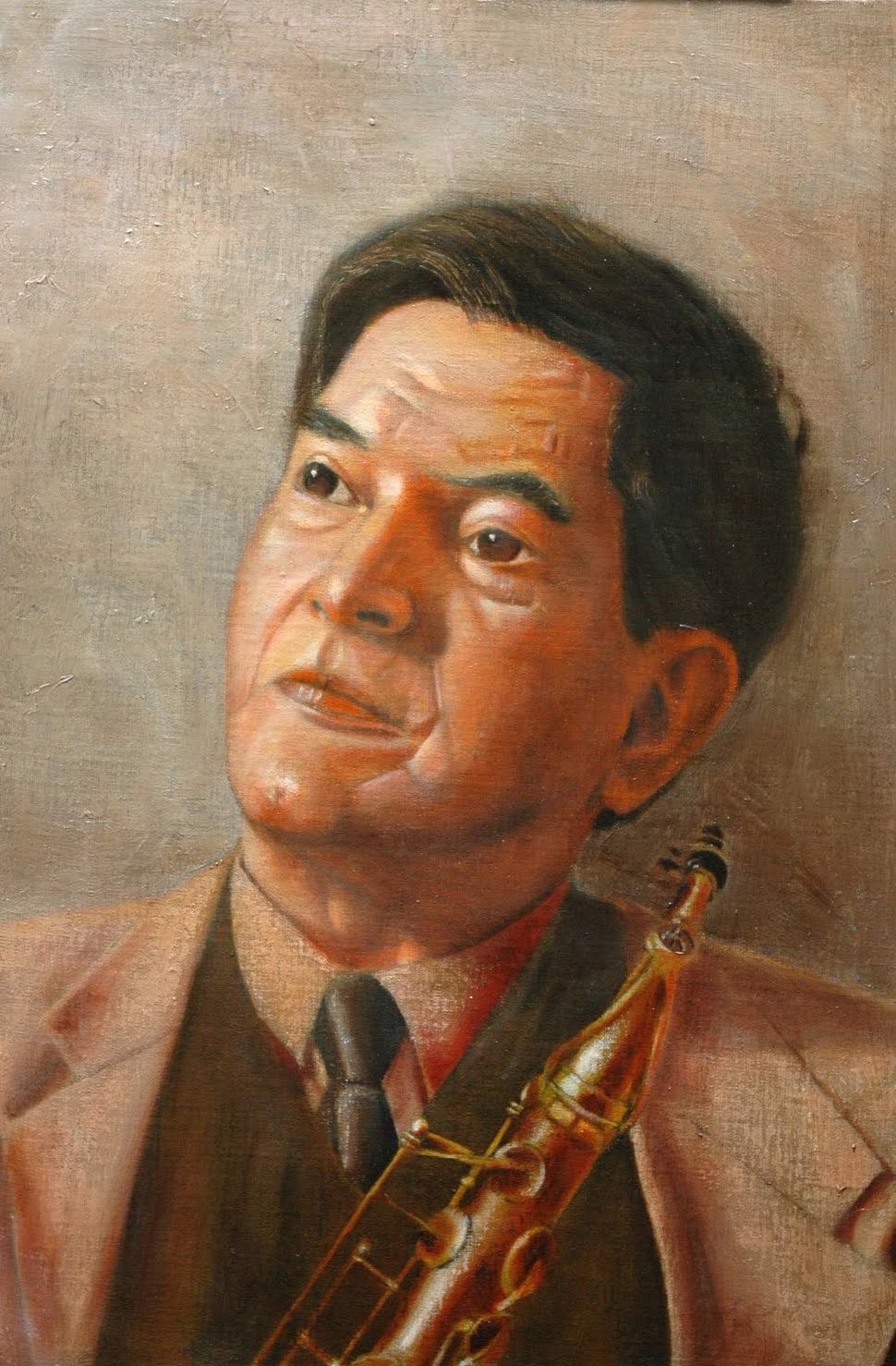 PUROCHILE Sábado 30 de junio Homenaje al destacado saxofonista Alfredo Espinoza.