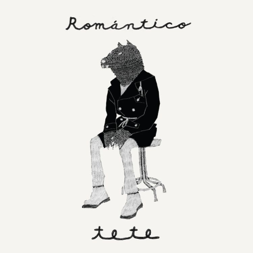 TETE – Romantico – EP