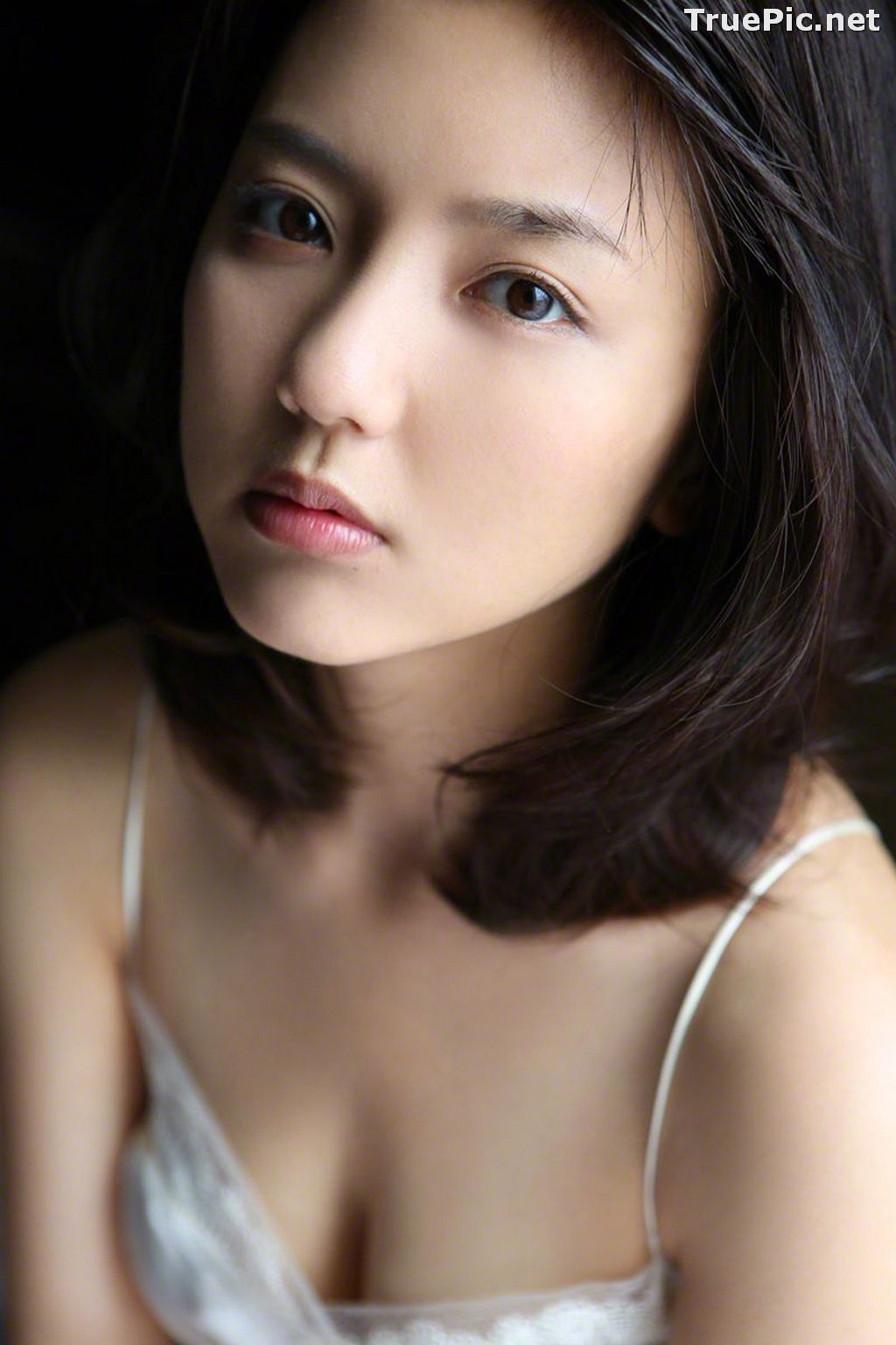 Image [WBGC Photograph] No.131 - Japanese Singer and Actress - Erina Mano - TruePic.net - Picture-161