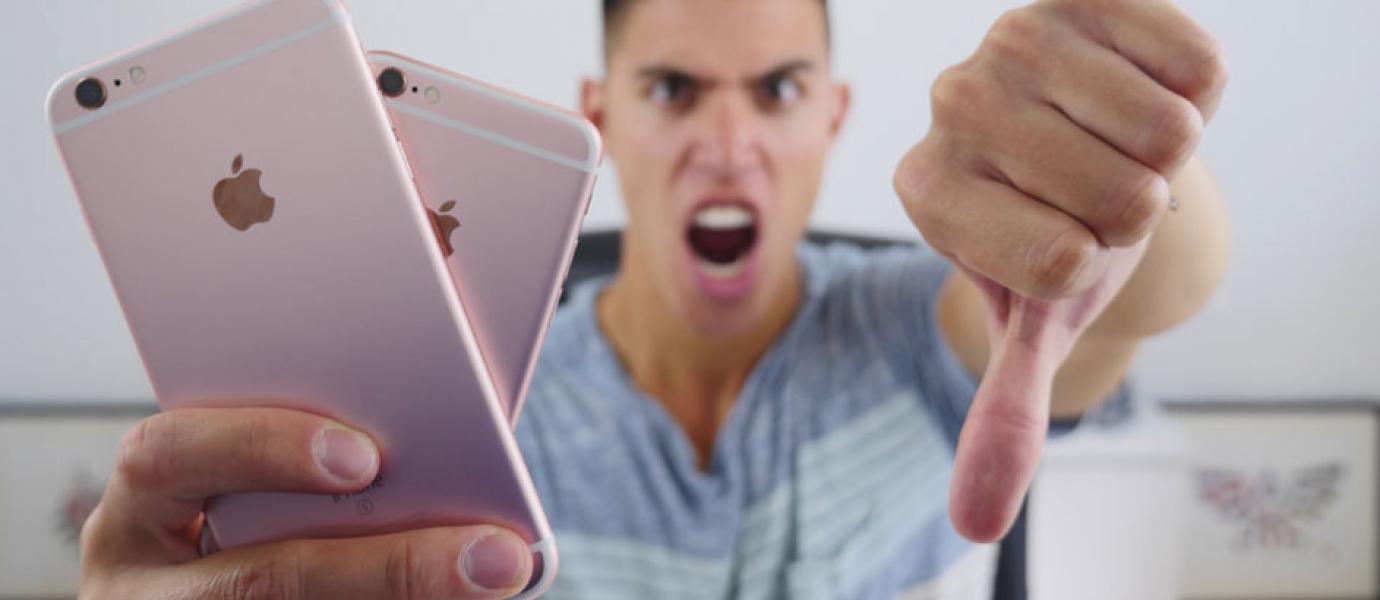 Hindari 5 Hal Ini dalam Membeli Smartphone Baru Hindari 5 Hal Ini dalam Membeli Smartphone Baru