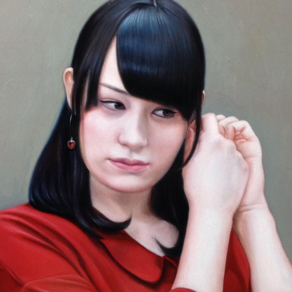 内田太郎(Taro Uchida)... Kai Fine Art