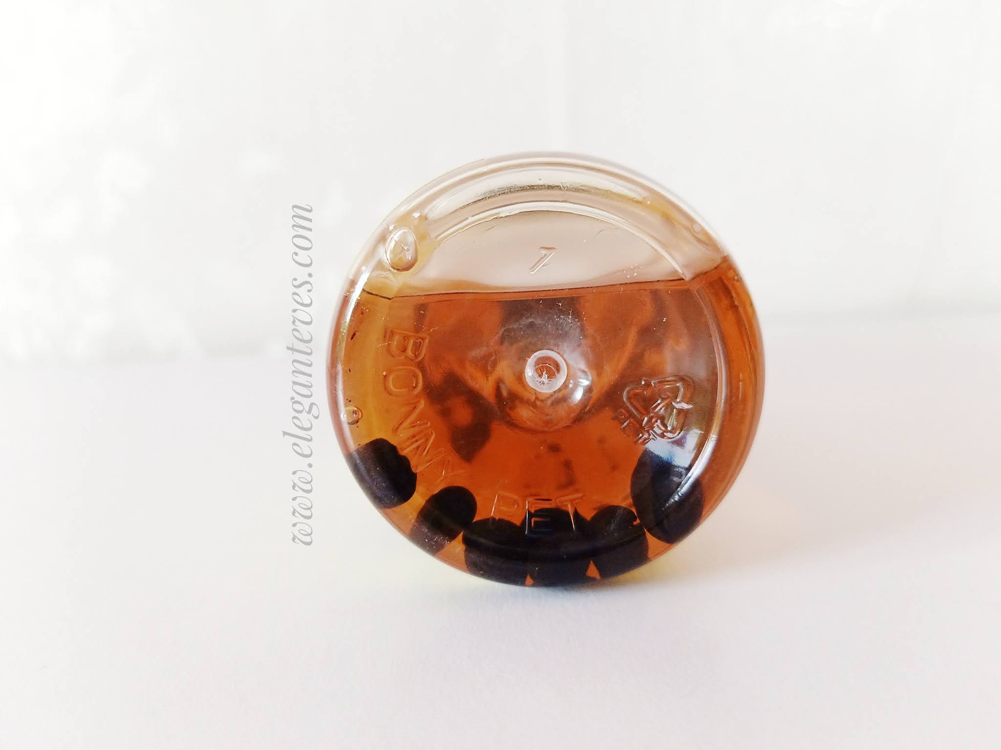 Review of Bella Vita Organic Vitamin C Face Wash Elegant Eves