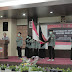 'Nuraga Berproses' Slogan dari HMTK PNUP