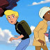 Crossover de Tom y Jerry con Jonny Quest llega en junio a Boomerang