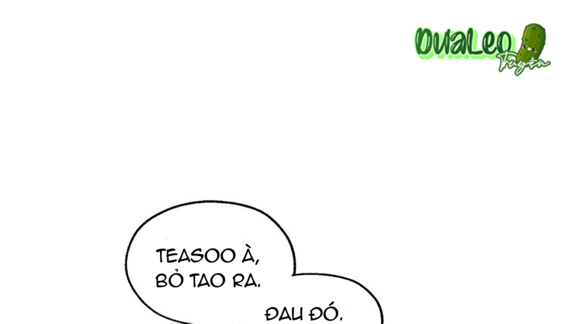 Đọc truyện Thiên Đường May Mắn - Chapter 6